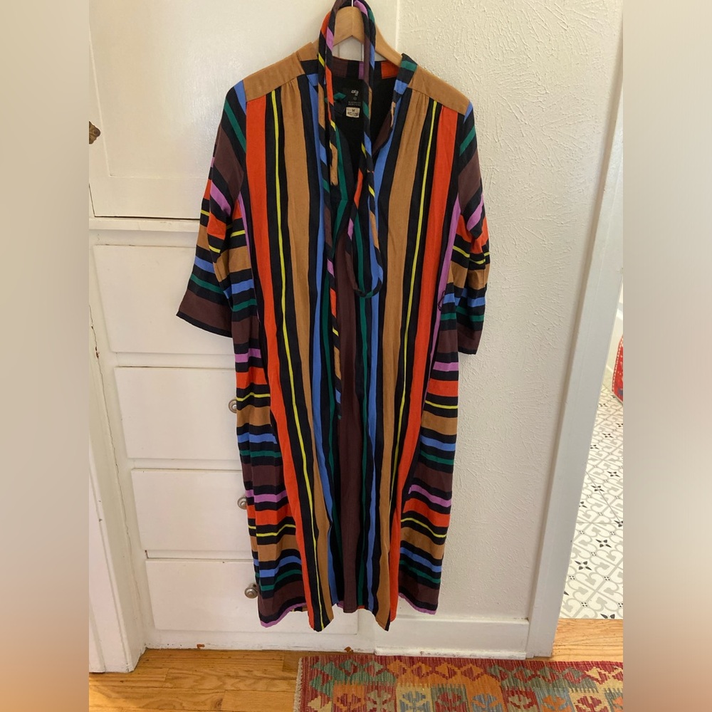 Ace & Jig Casey dress